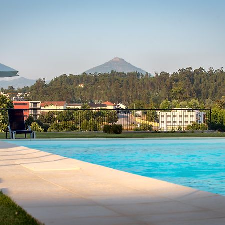 Lam Hotel Селорику-ди-Башту Экстерьер фото