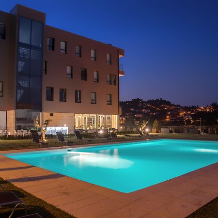 Lam Hotel Селорику-ди-Башту Экстерьер фото