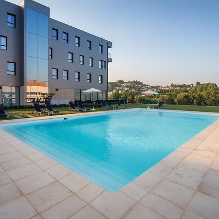 Lam Hotel Селорику-ди-Башту Экстерьер фото