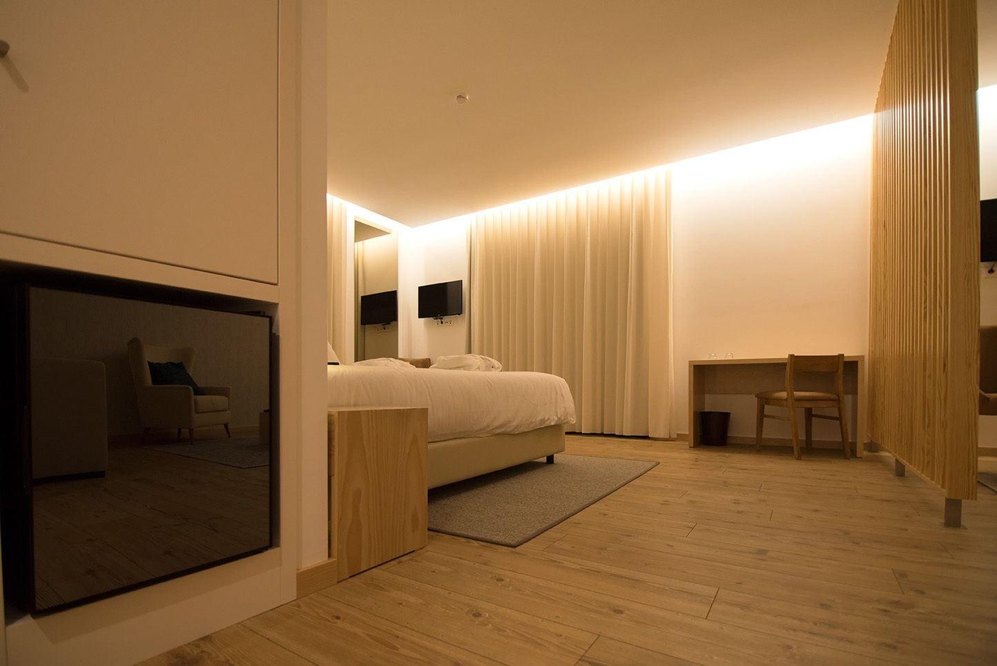 Lam Hotel Селорику-ди-Башту Экстерьер фото