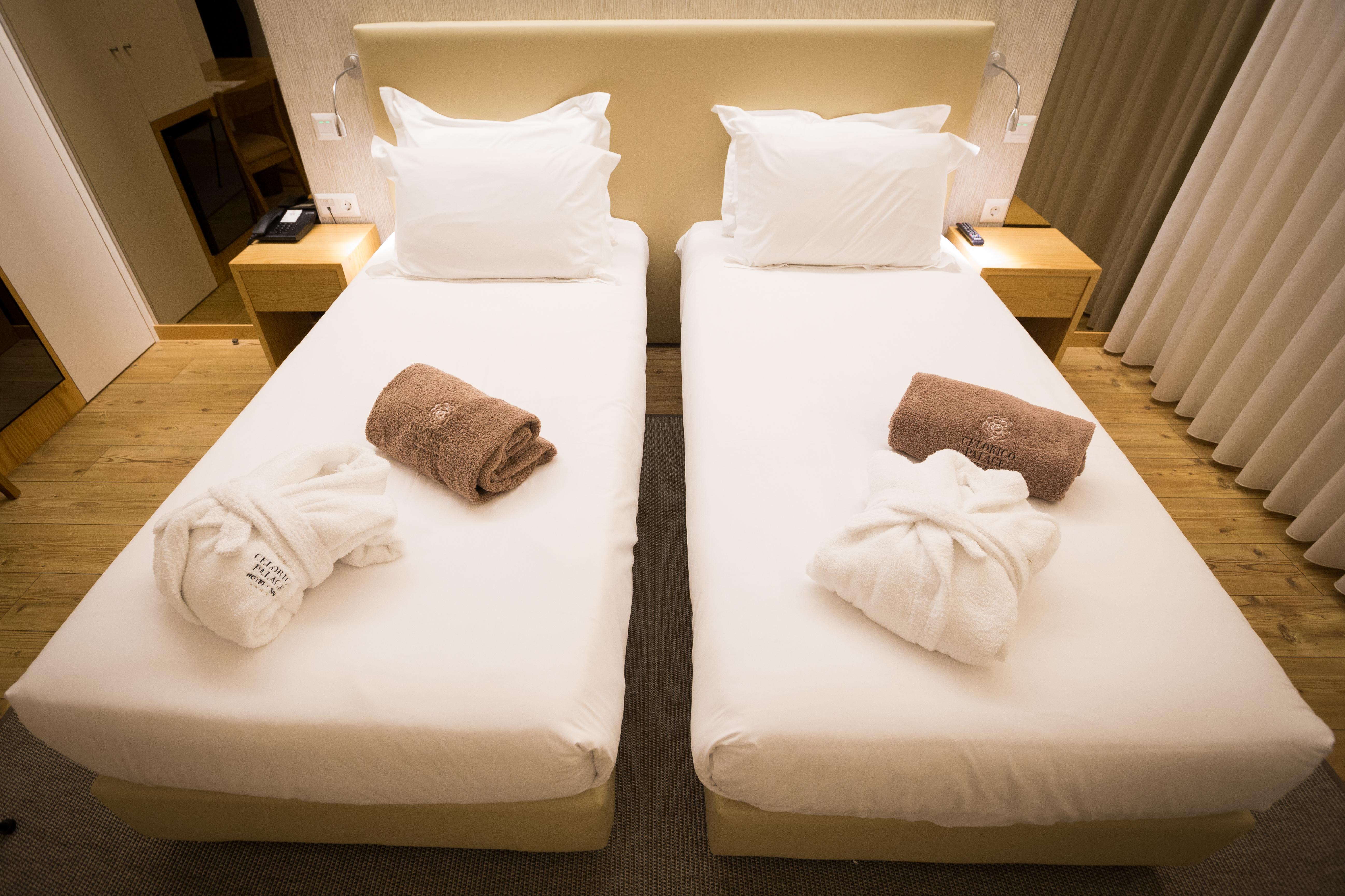 Lam Hotel Селорику-ди-Башту Экстерьер фото