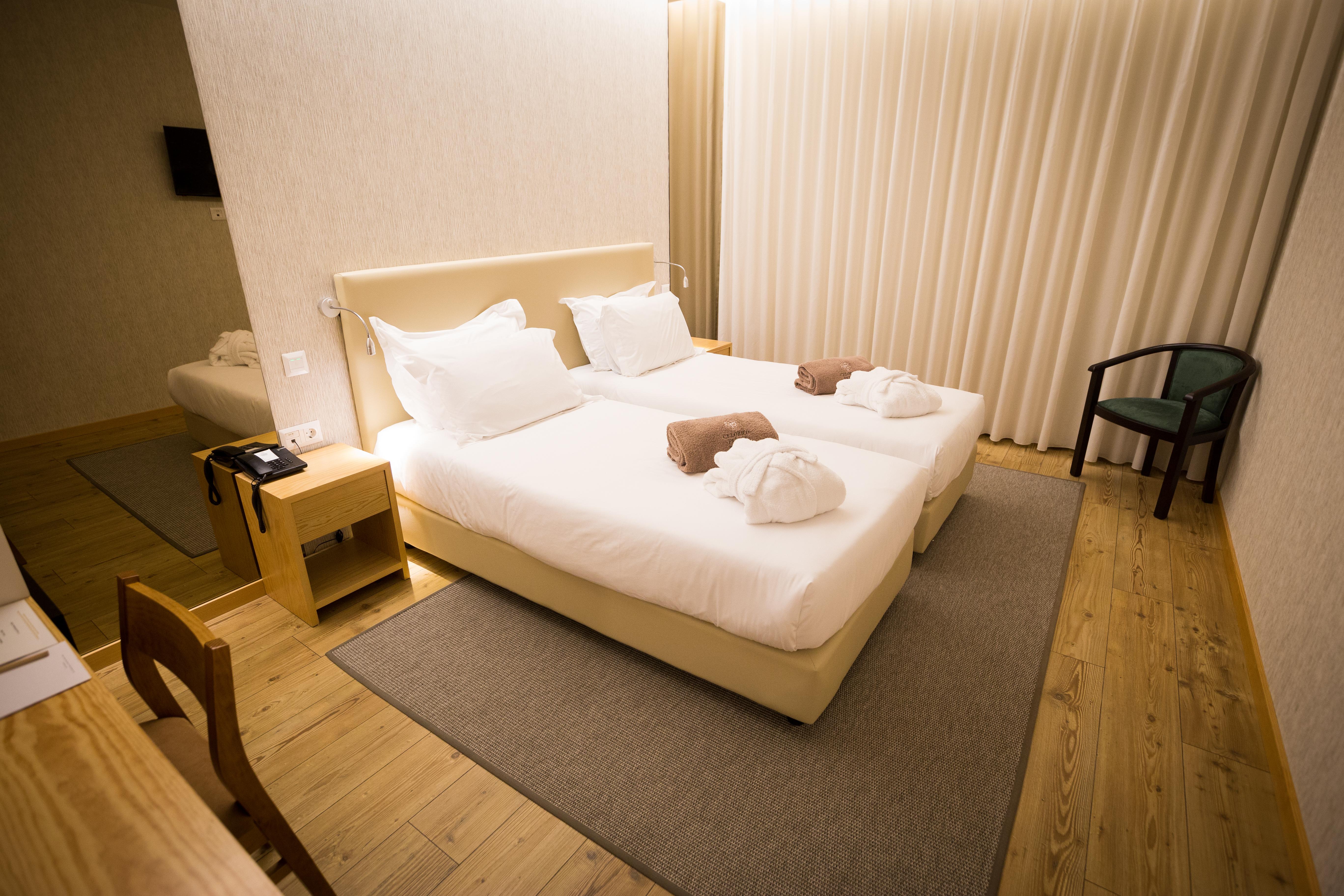Lam Hotel Селорику-ди-Башту Экстерьер фото