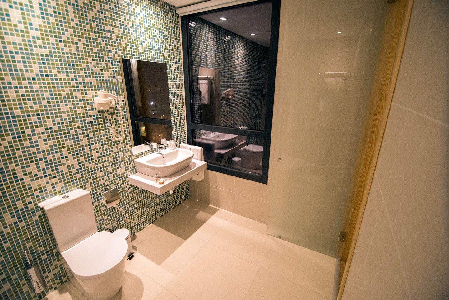 Lam Hotel Селорику-ди-Башту Экстерьер фото