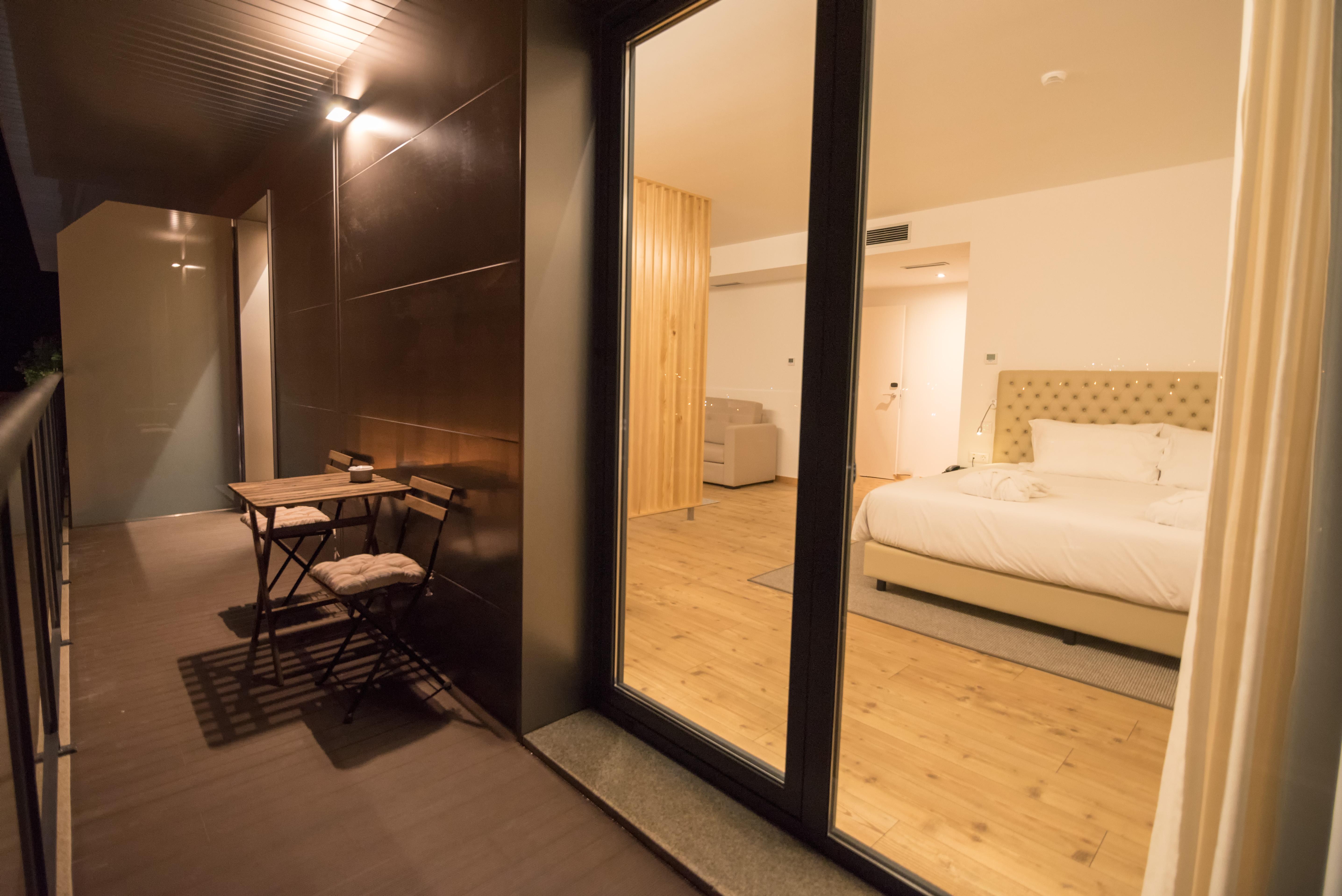 Lam Hotel Селорику-ди-Башту Экстерьер фото