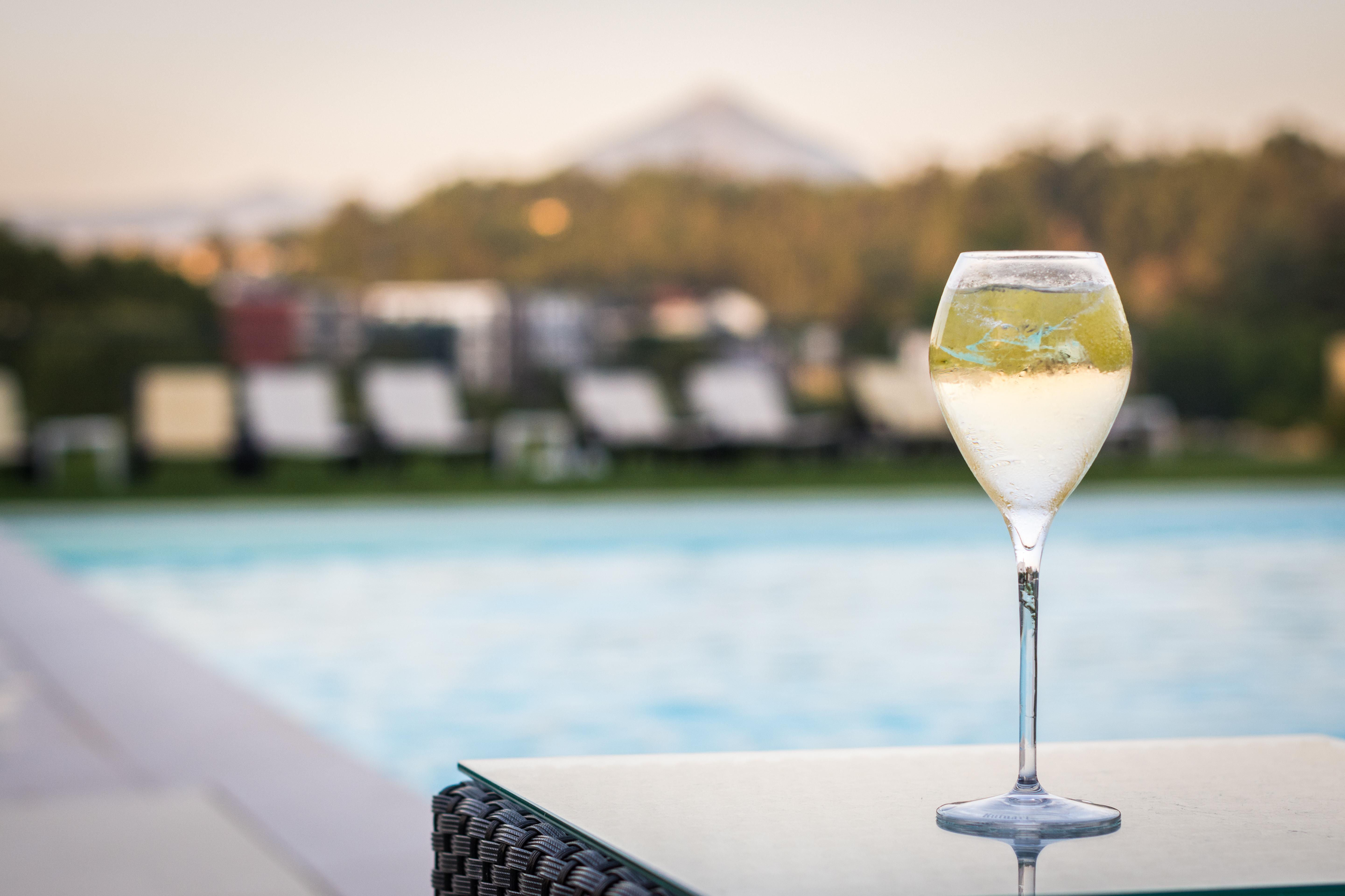 Lam Hotel Селорику-ди-Башту Экстерьер фото