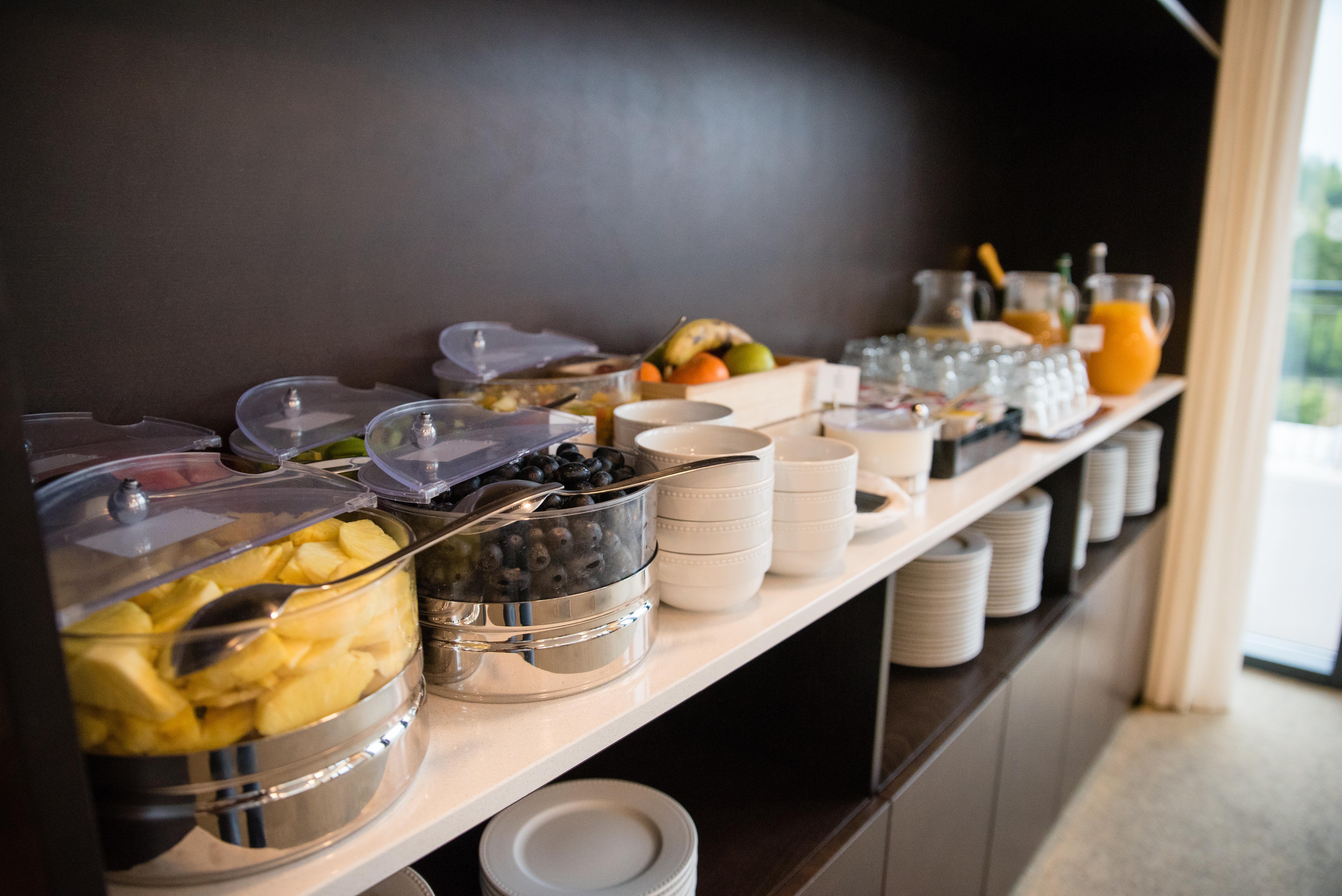 Lam Hotel Селорику-ди-Башту Экстерьер фото