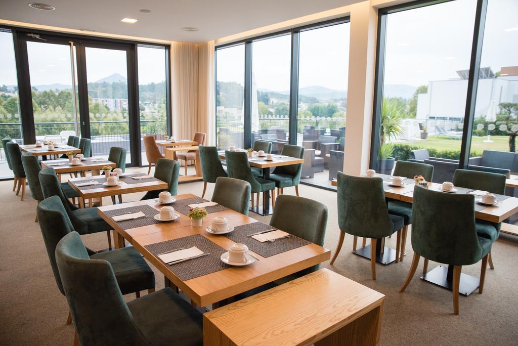 Lam Hotel Селорику-ди-Башту Экстерьер фото