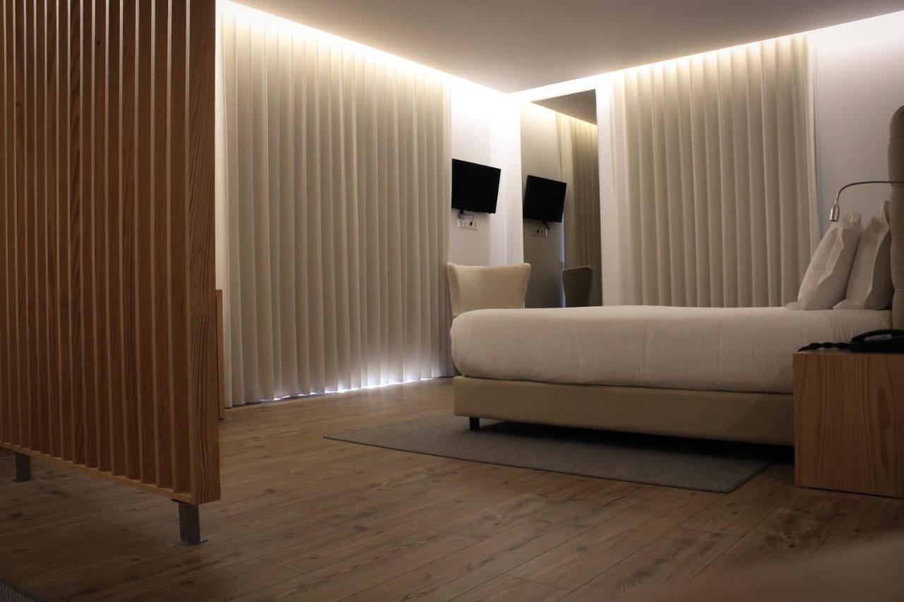 Lam Hotel Селорику-ди-Башту Экстерьер фото